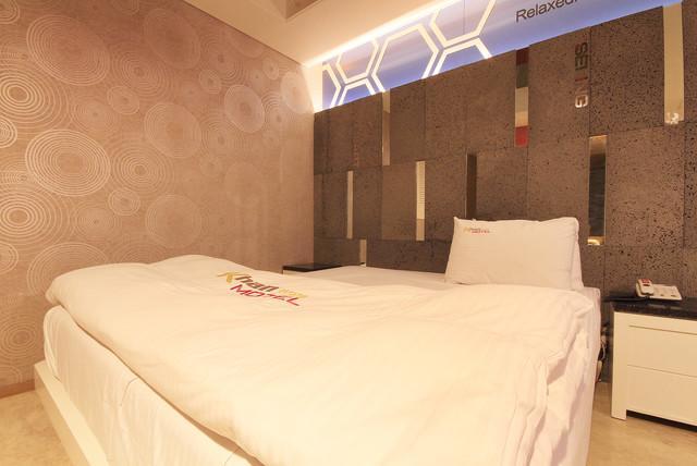 Khan Motel Tegu Kültér fotó